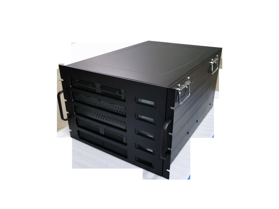 1.5 U 7.5U 1u 2u 4u 3u Rackmount Serveur de boîtier de boîtier