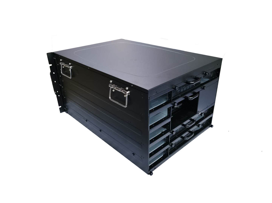1.5 U 7.5U 1u 2u 4u 3u Rackmount Serveur de boîtier de boîtier