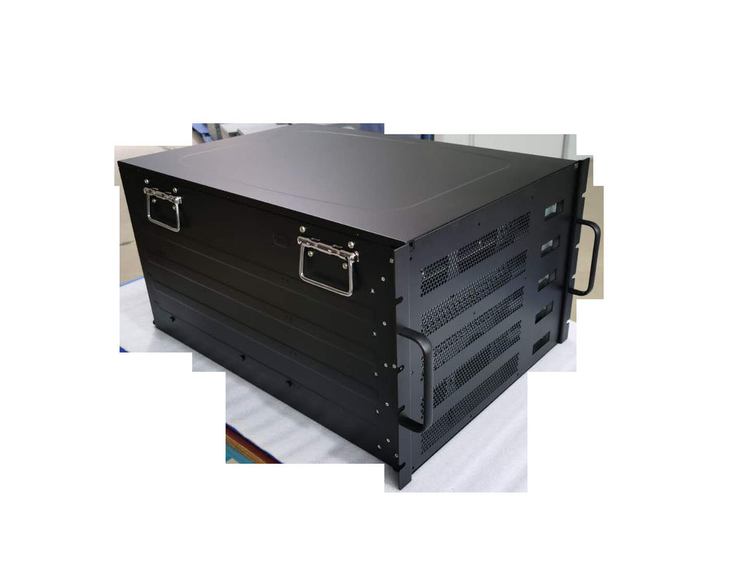 1.5 U 7.5U 1u 2u 4u 3u Rackmount Serveur de boîtier de boîtier