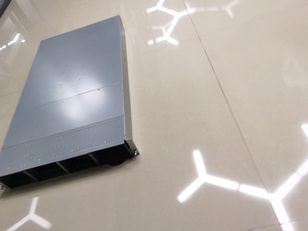 Chine usine vente à chaud vérifiée usine personnalisée comme dessin boîte en acier inoxydable boîtier armoires service de fabrication