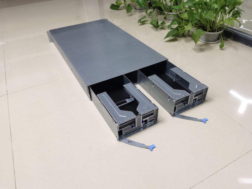 Chine usine vente à chaud vérifiée usine personnalisée comme dessin boîte en acier inoxydable boîtier armoires service de fabrication