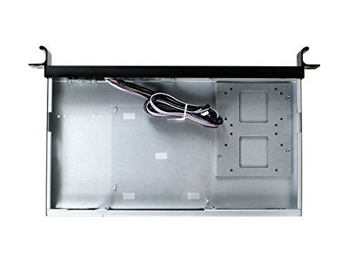1u Nas Casse rackmount pour la carte mère ATX Micro