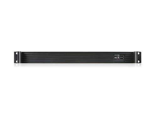 1u Nas Casse rackmount pour la carte mère ATX Micro
