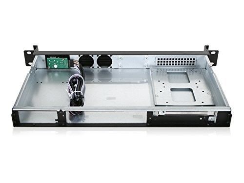 1u Nas Casse rackmount pour la carte mère ATX Micro