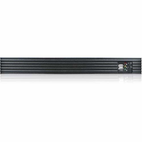 1u Nas Casse rackmount pour la carte mère ATX Micro