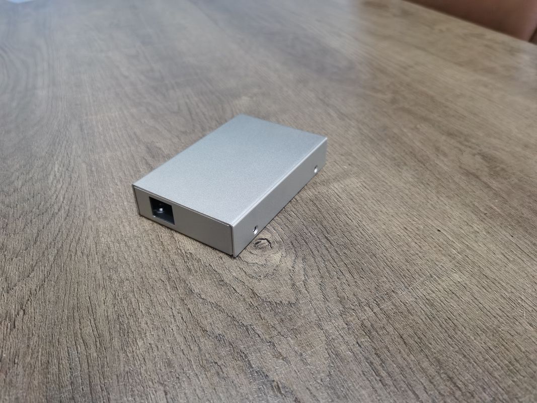 Prix d'usine de qualité supérieure Nouveau coupe au laser de tôle de métal Fabrication de pièces de tôle de métal Fabrication de pliage
