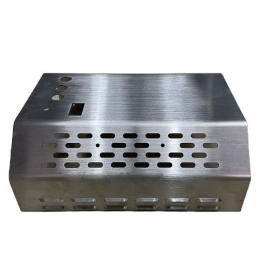 Service de flexion de métaux sur mesure/fabrication sur mesure de tôles de métal, pièces de fabrication de machines à café, tôles de coquille