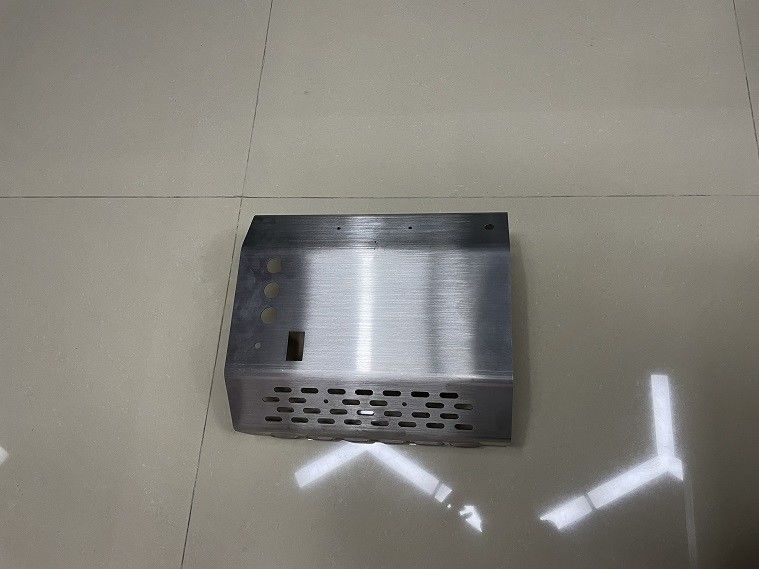 Service de flexion de métaux sur mesure/fabrication sur mesure de tôles de métal, pièces de fabrication de machines à café, tôles de coquille