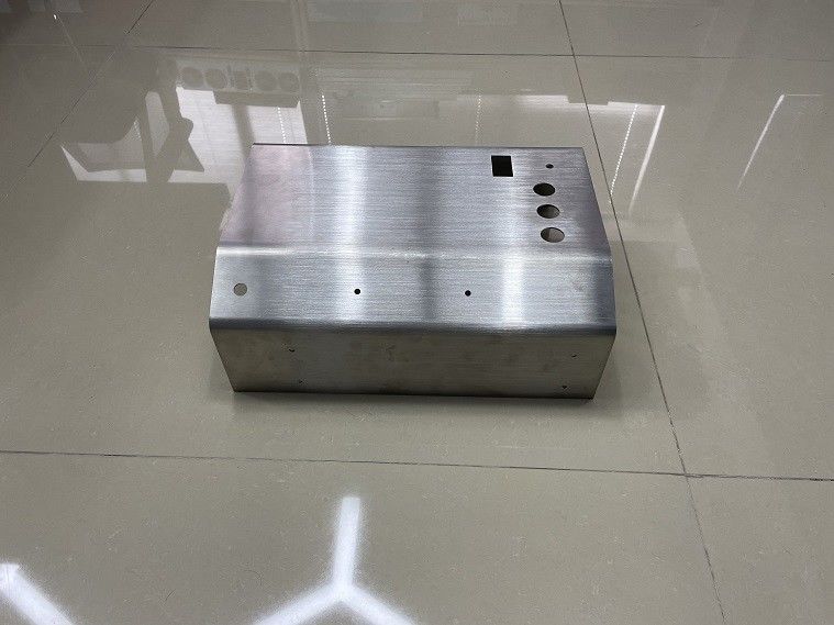 Service de flexion de métaux sur mesure/fabrication sur mesure de tôles de métal, pièces de fabrication de machines à café, tôles de coquille