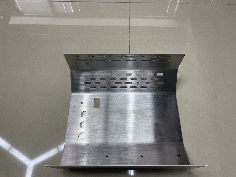 Service de flexion de métaux sur mesure/fabrication sur mesure de tôles de métal, pièces de fabrication de machines à café, tôles de coquille