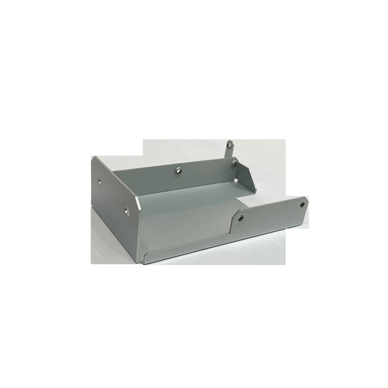 OEM Emballage Fabrication de tôles métalliques de précision Entreprises Produits en acier inoxydable Fabrication Traitement de tôles métalliques