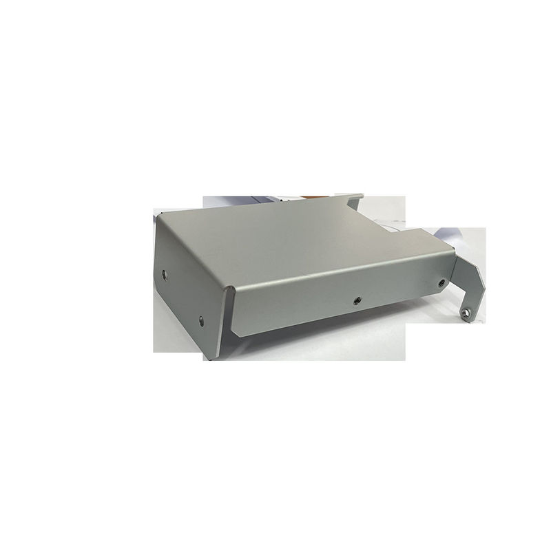 OEM Emballage Fabrication de tôles métalliques de précision Entreprises Produits en acier inoxydable Fabrication Traitement de tôles métalliques