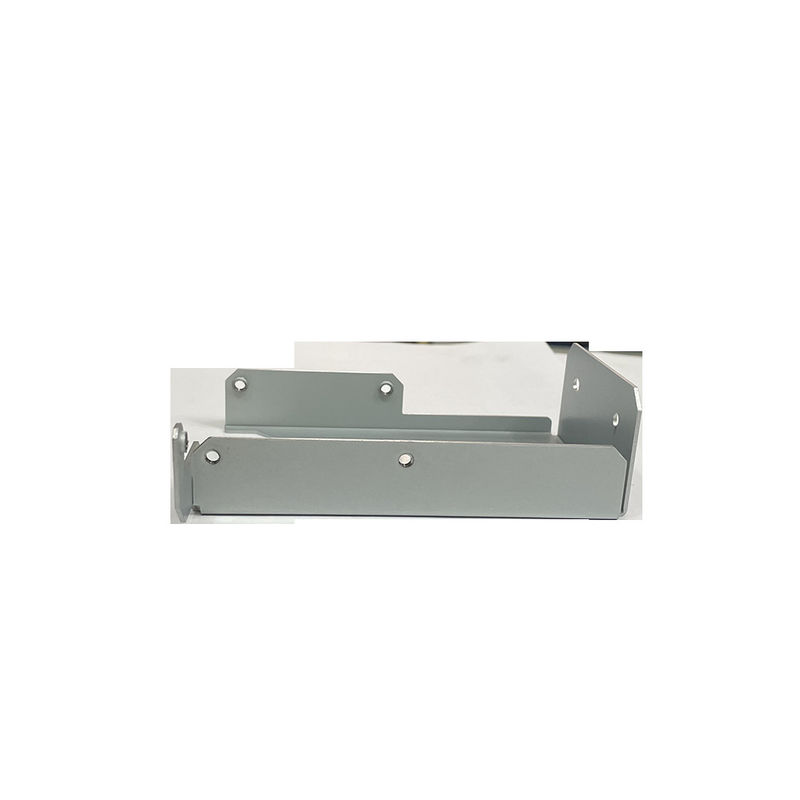 OEM Emballage Fabrication de tôles métalliques de précision Entreprises Produits en acier inoxydable Fabrication Traitement de tôles métalliques