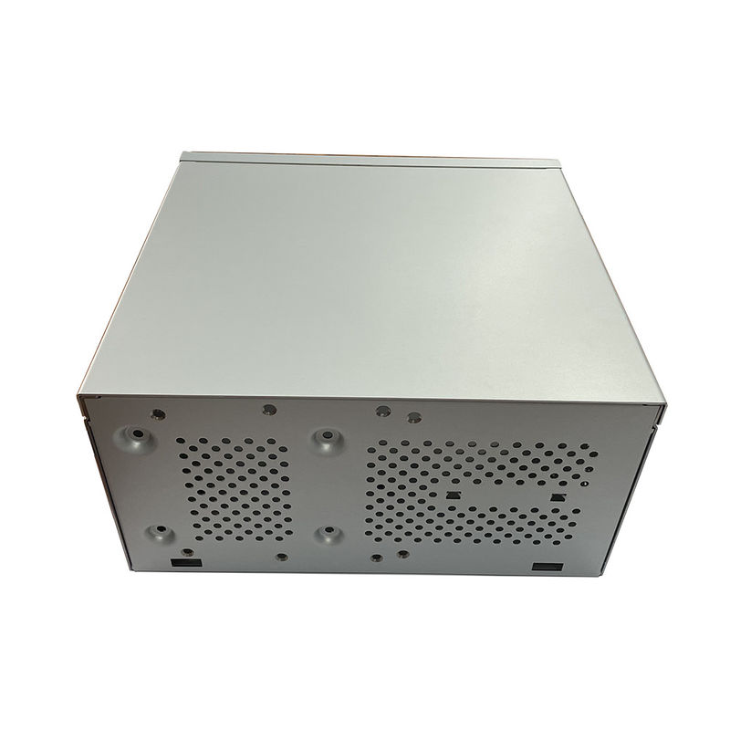 Rackmount Serveur châssis 3u 2u 4u Monture murale Hdd Casse enceinte Casse de stockage Chassis coque