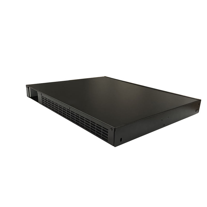 Lenovo Blade serveur personnalisé châssis montage rack boîtier 4U / 1U montage rack boîtier PC