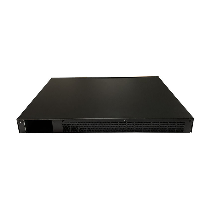 Lenovo Blade serveur personnalisé châssis montage rack boîtier 4U / 1U montage rack boîtier PC