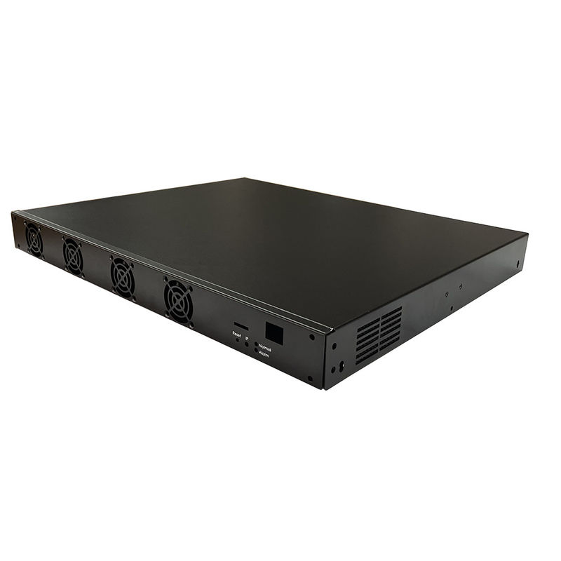 Lenovo Blade serveur personnalisé châssis montage rack boîtier 4U / 1U montage rack boîtier PC
