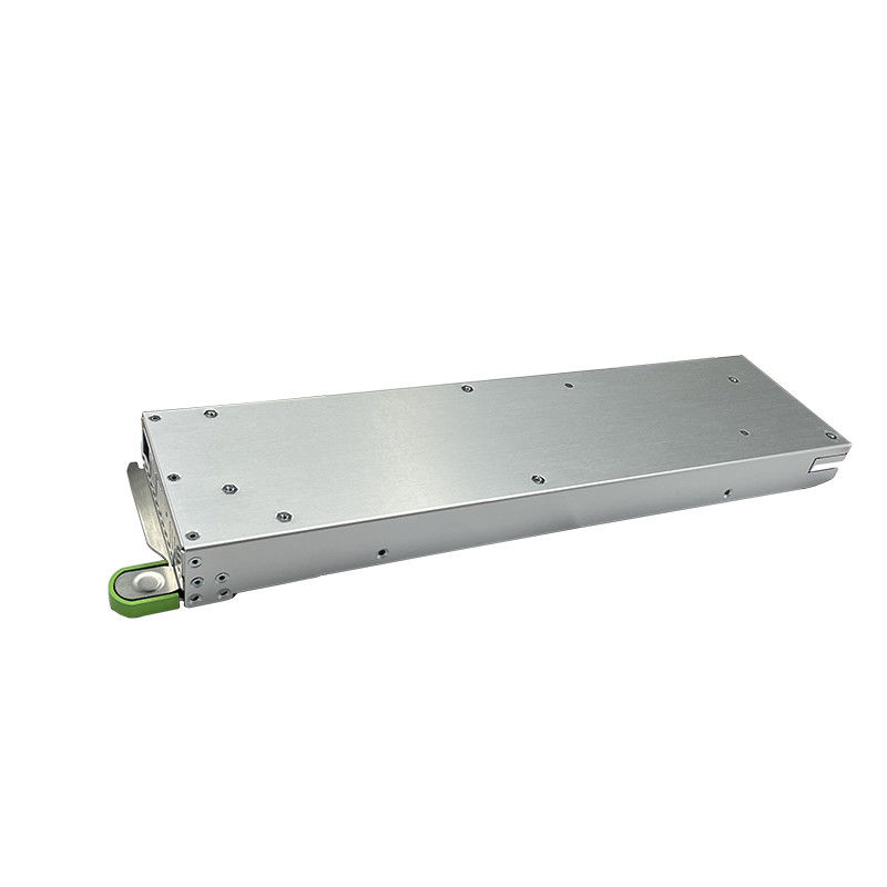 Coupe au laser de tôle métallique sur mesure Longueur métallique Concassion industrielle standard ou non standard sur mesure