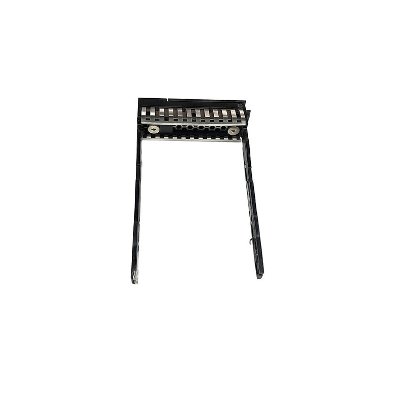 Dell R730 R720 R710 Xd R520 R410 R420 3.5 Serveur Hdd plateau châssis usine de métal de précision