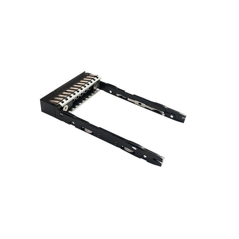 Dell R730 R720 R710 Xd R520 R410 R420 3.5 Serveur Hdd plateau châssis usine de métal de précision