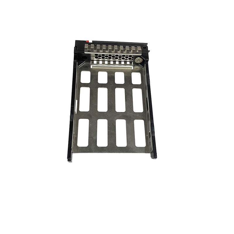 Dell R730 R720 R710 Xd R520 R410 R420 3.5 Serveur Hdd plateau châssis usine de métal de précision