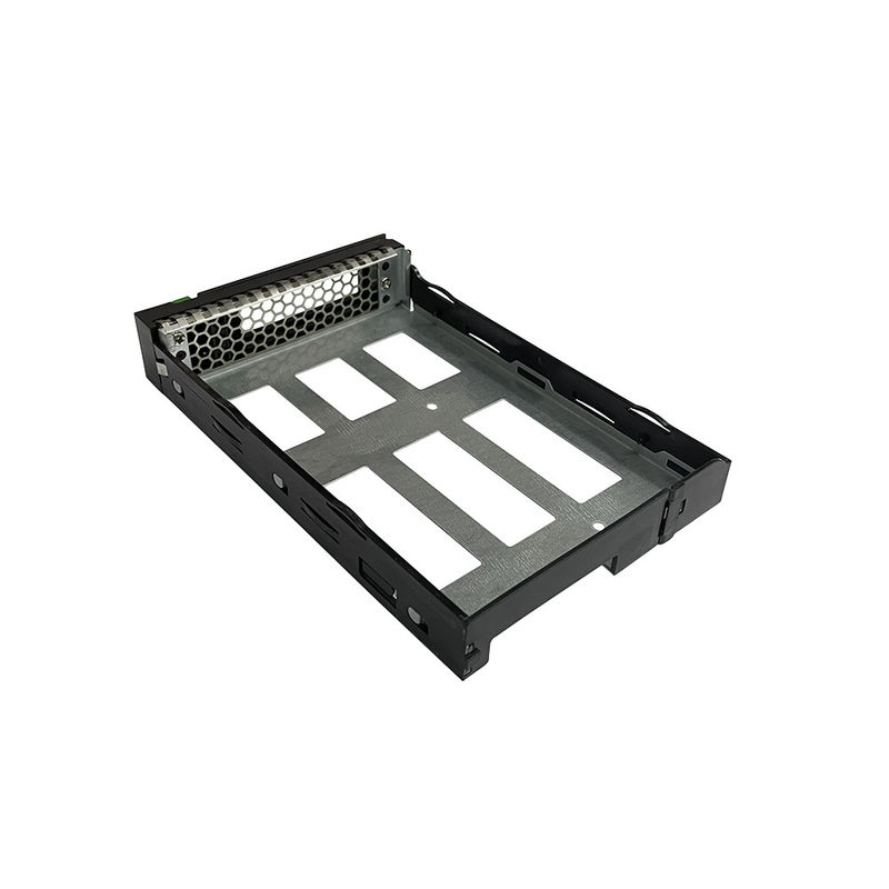 Dell R730 R720 R710 Xd R520 R410 R420 3.5 Serveur Hdd plateau châssis usine de métal de précision