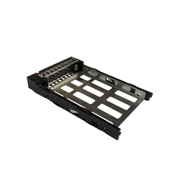 Dell R730 R720 R710 Xd R520 R410 R420 3.5 Serveur Hdd plateau châssis usine de métal de précision