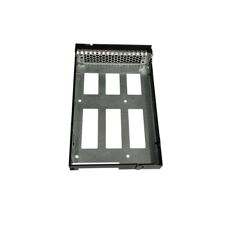 Dell R730 R720 R710 Xd R520 R410 R420 3.5 Serveur Hdd plateau châssis usine de métal de précision