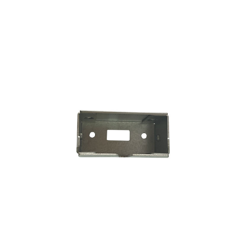 Produits métalliques de tôle de précision d'entreprise connecteur de tuyaux matériel accessoires raccords de tubes