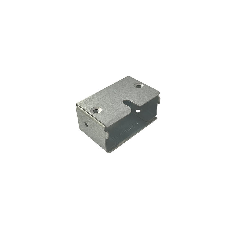 Produits métalliques de tôle de précision d'entreprise connecteur de tuyaux matériel accessoires raccords de tubes