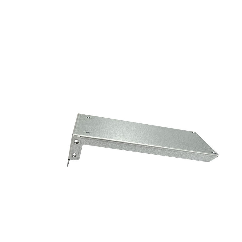 Soudage au laser Fabrication de tôles d'aluminium lourdes