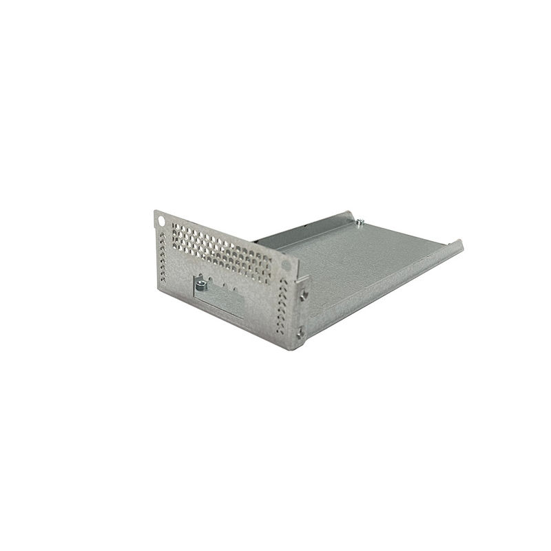 Soudage au laser Fabrication de tôles d'aluminium lourdes