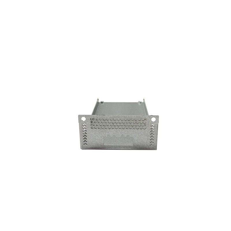 Soudage au laser Fabrication de tôles d'aluminium lourdes