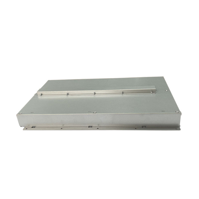 Cadre de base SS Fabrication de tôle de métal Factory Case Chassis Cabinet En acier inoxydable
