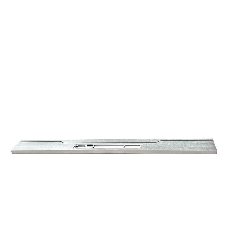 4 axes 5 axes 6 axes Machining CNC en tôle d'aluminium boîte métallique soudage de découpe au laser
